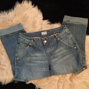 Cargo Capris - 🛒 3/$18